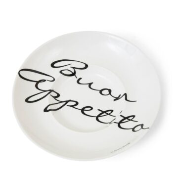 Pastabord Buon Appetito Rivièra Maison