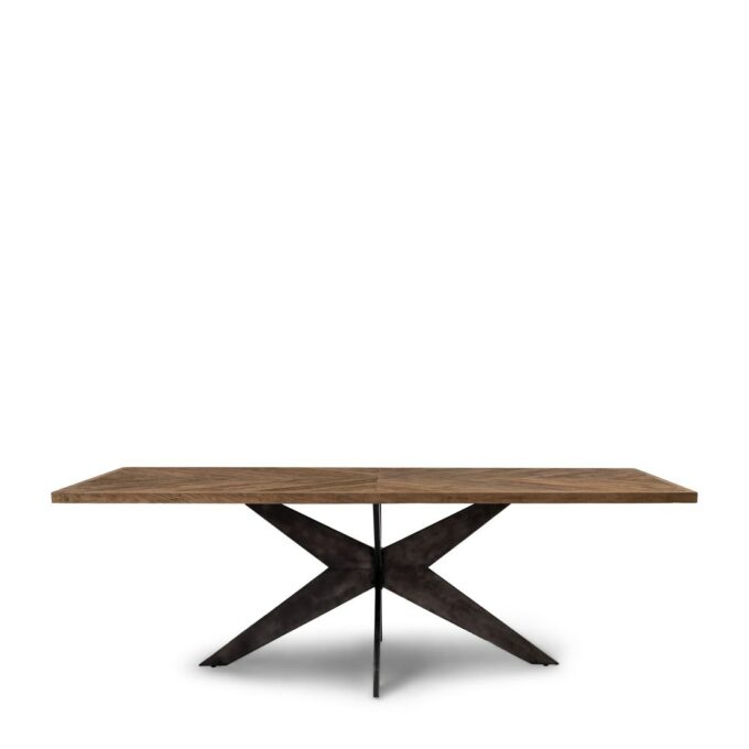 Eettafel Rivièra Maison Falcon Crest 230x100