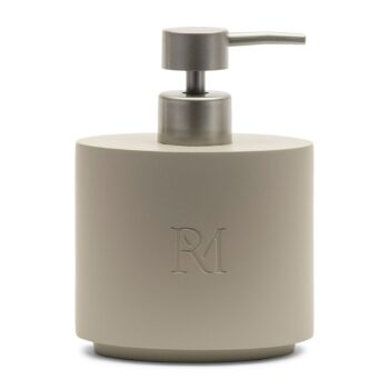Zeeppomp Rivièra Maison Monogram