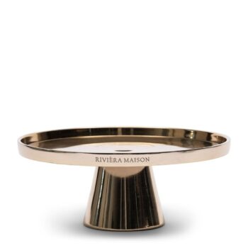 Taartplateau Covent Garden Goud